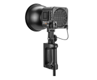 Yongnuo LUX100 Pro - WB (2700K - 6500K) - 1264272 - zdjęcie 2